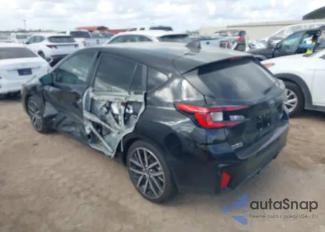 2024 Subaru Impreza Sport from USA, damaged, VIN JF1GUAFC8R8353133